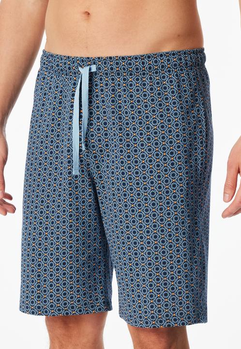 Produktbild Schiesser Pyjamahose Mix Relax (52)