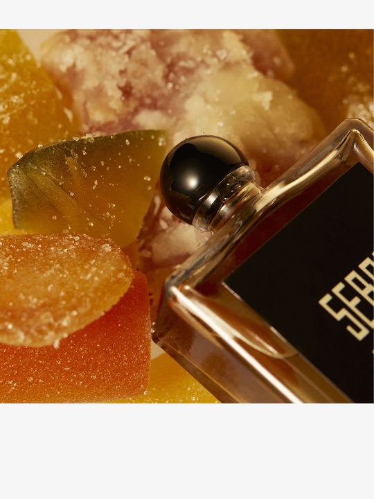 Immagine prodotto Serge Lutens Le cinque del mattino (Eau de parfum, 50 ml)