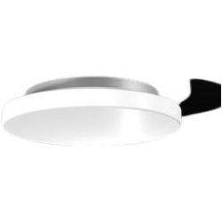 Thumbnail - RZB, Wandleuchte + Deckenleuchte, Zimmermann LED-Wand-u. Deckenleuchte 211398.002.76 (1900 lm)
