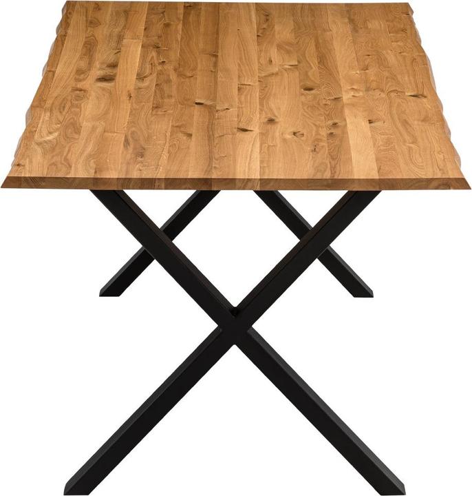 Image du produit edy&liv Venta Table (220 x 100 x 76 cm)