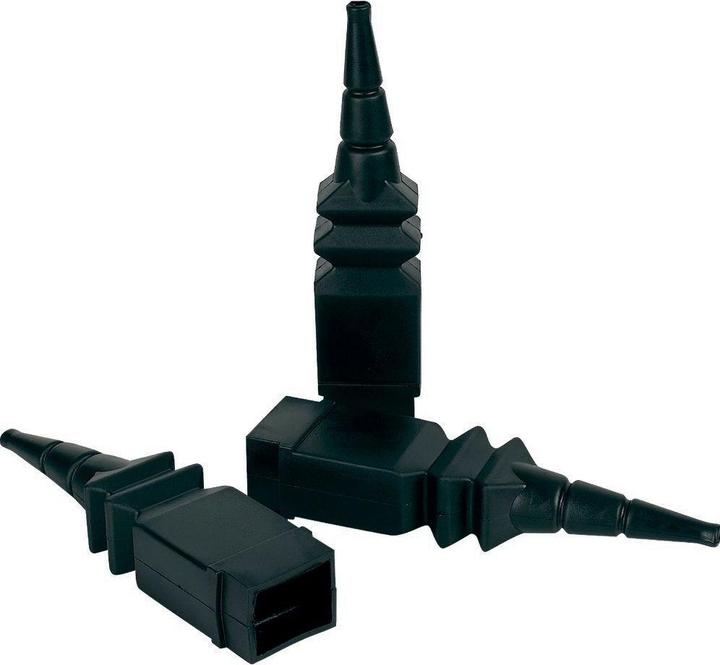 Eaton Paratia per cavi NH00