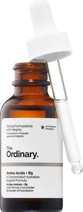 Actual product image The Ordinary Amino Acids Vitamin B5 (30 ml)