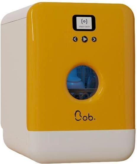 yellow/white