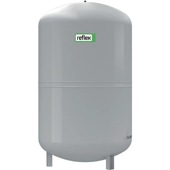 Reflex, Wasserpumpe, Membran-Druckausdehnungsgefäss N200