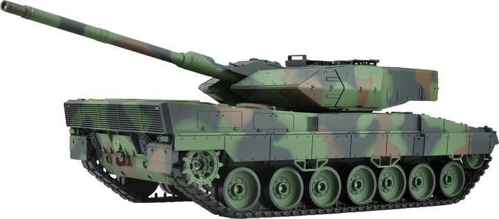 Amewi Leopard II A6 (RTR pronto all'uso)