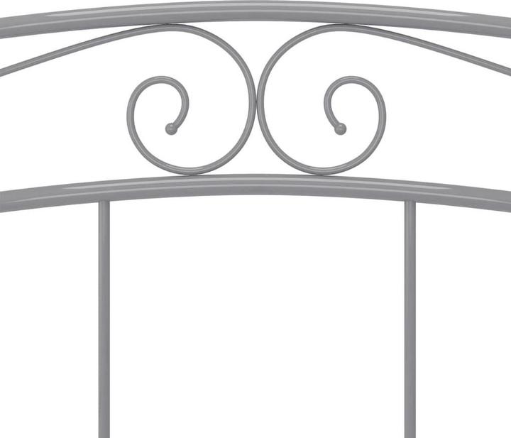 Image du produit vidaXL Bettgestell (200 x 200 cm)