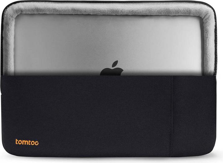 Productafbeelding tomtoc Veelzijdige A13 (16", Universeel, Appel)