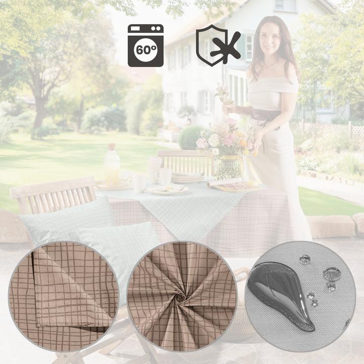 Image du produit Redbest Pasadena (140 x 110 cm)