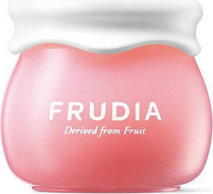 Produktbild Frudia FRUDIA Pomegranate Nutri-Moisturizing Cream krem nawilżający 10g (10 ml, Tagescreme)