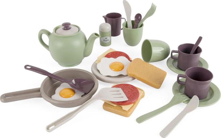 Actual product image dantoy Breakfast Set