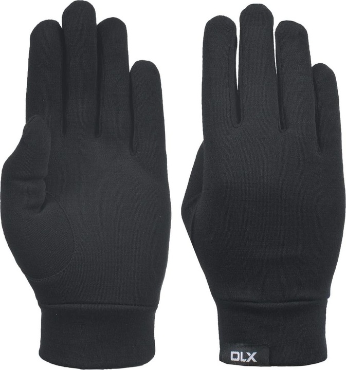 Trespass Gants DLX NAOKI (L, XL)