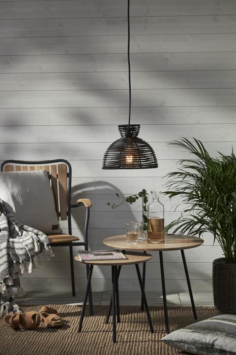 Image du produit Star Trading Suspension ronde