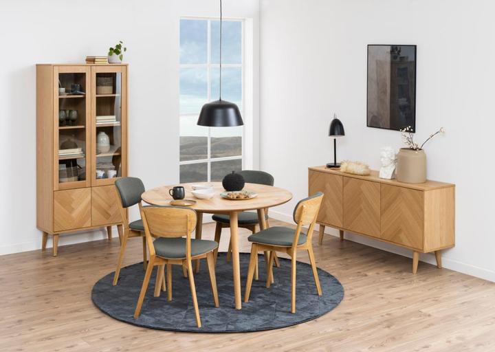 Actual product image AC Design Nagano (80 x 37 x 178 cm)