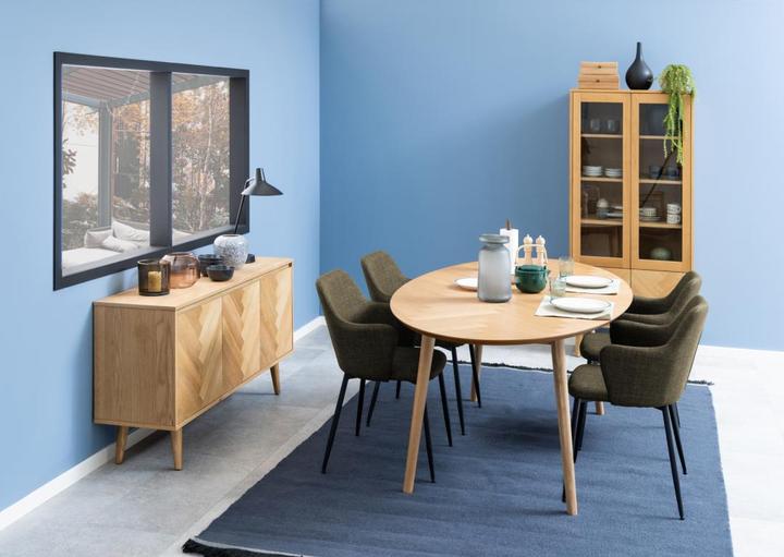 Actual product image AC Design Nagano (80 x 37 x 178 cm)