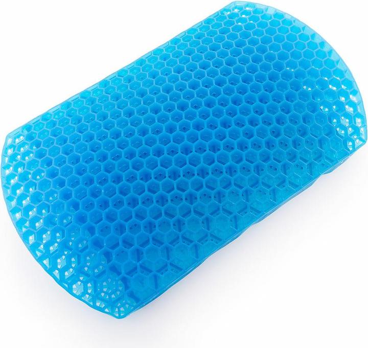 Image du produit InnovaGoods Coussin lombaire (23.5 x 38 x 5 cm)