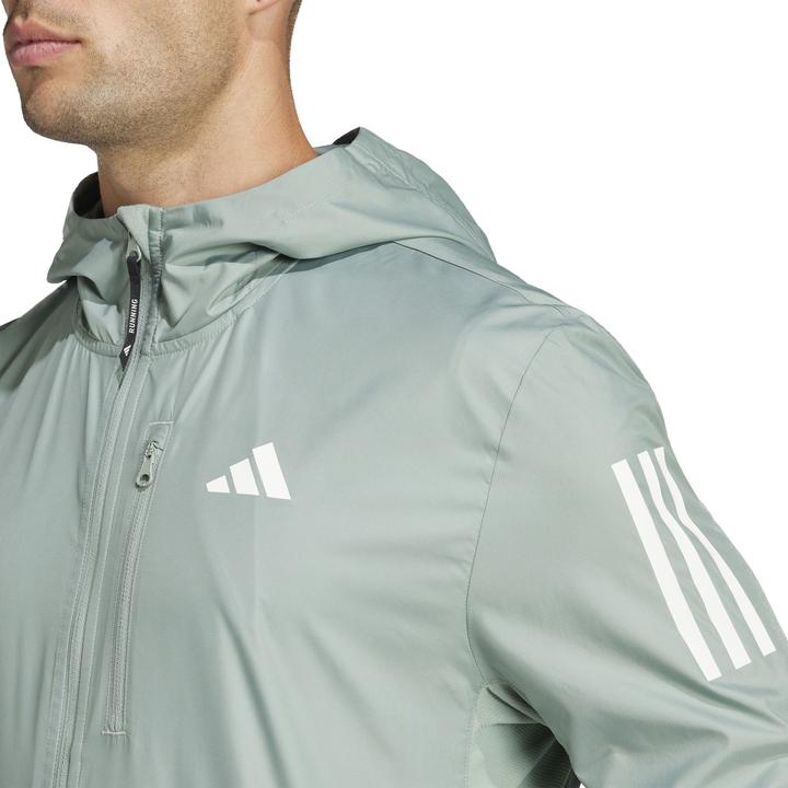 Immagine prodotto Adidas Own The Run Jacket (S)