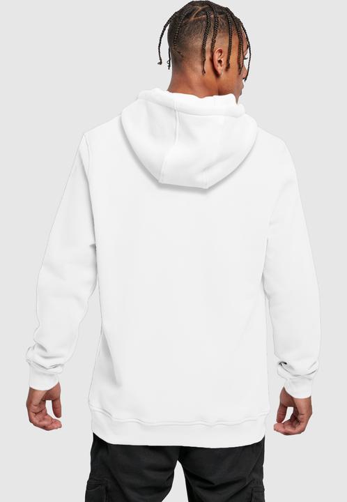 Image du produit Mister Tee MisterTee Pancake Club Sweat à capuche - 176121 (S)