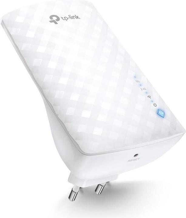 Image du produit TP-Link RE190 (433 Mbit/s, 300 Mbit/s)