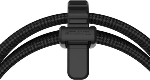 Image du produit Xtorm USB-A -> Lightning 3.0m Next Gen Cable (3 m, 12 W)