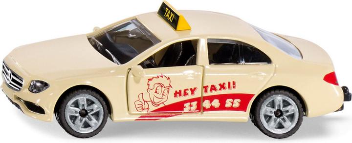 Siku Taxi