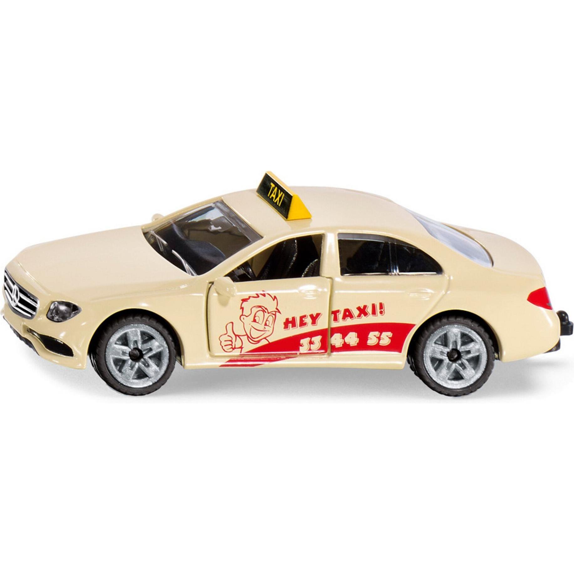 Siku Taxi