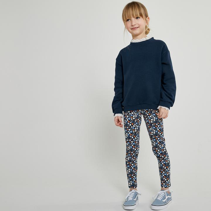 Produktbild La Redoute Collections Sweatshirt (116)