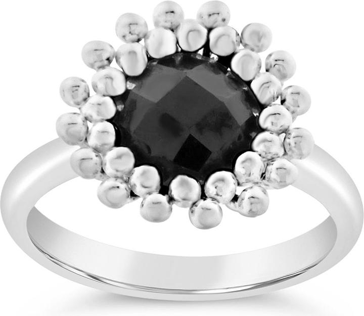 Produktbild Leyda Ring Blüte (52, 925 Silber)