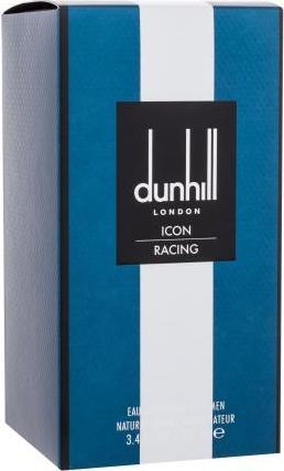Produktbild Dunhill Icon Racing Blue (Eau de Parfum, 100 ml)
