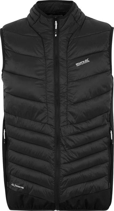 Produktbild Regatta Leedre Weste Leicht (S)