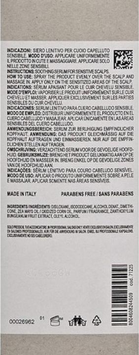 Produktbild Davines Naturaltech - Calming Superactive (100 ml)