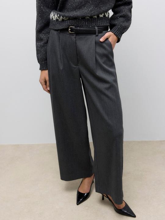 Actual product image Vero Moda AWTAIA Mittlere Taille Hose Hose (M)