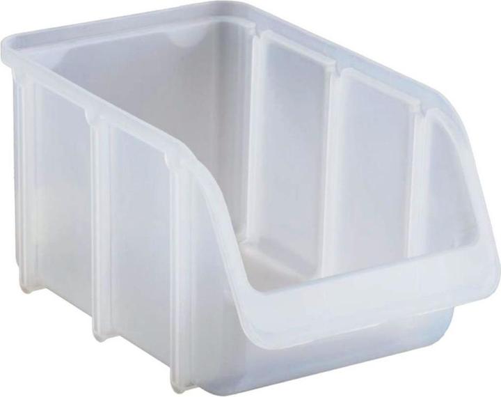 Produktbild Alutec Lagersichtbox (L x B x H) 240