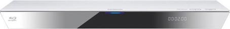 Productafbeelding Panasonic DMP-BDT335 - 3D Blu-ray speler met WLAN en 4k upscaling