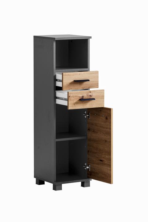 Produktbild Schildmeyer Palermo Highboard