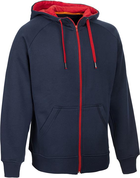 Immagine prodotto Select Zip Con Cappuccio William (S)