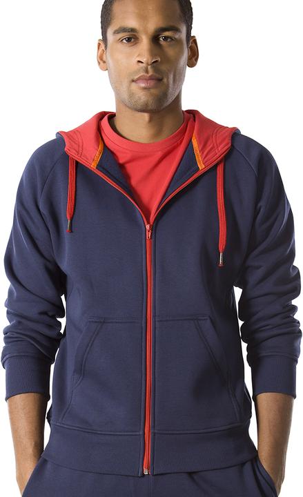 Immagine prodotto Select Zip Con Cappuccio William (S)