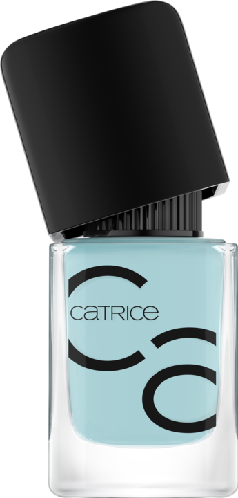 Immagine prodotto Catrice ICONAILS Gel Lacquer Smalto Unghie (Blu, Smalto per unghie effetto gel)