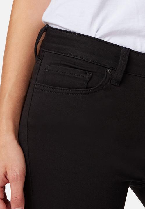 Produktbild Mavi Adriana Jeans Skinny double black stretch (W26/L30)