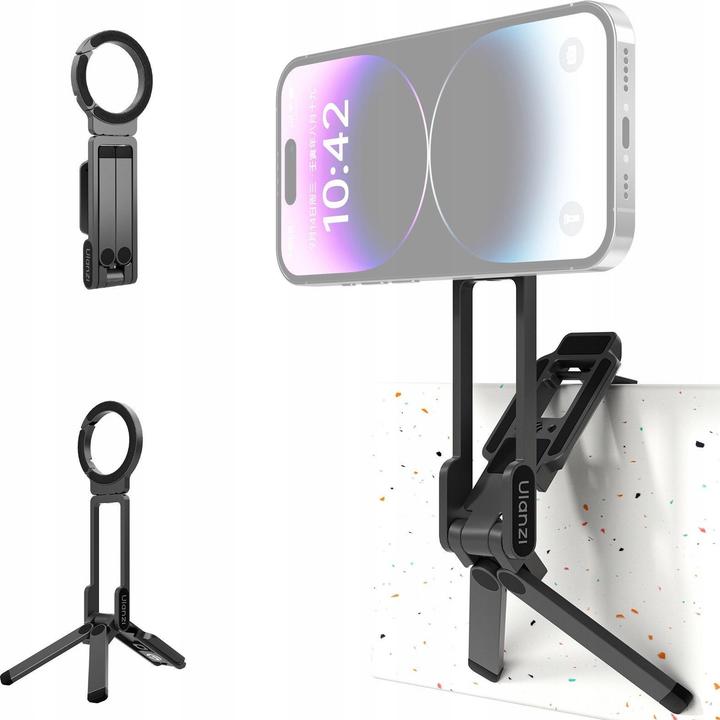 Produktbild Ulanzi MA38 MagLock Mobile Phone Photography Stand