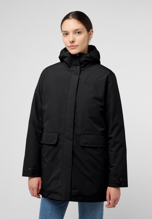 Produktbild Jack Wolfskin Wintertor Parka W (XL)
