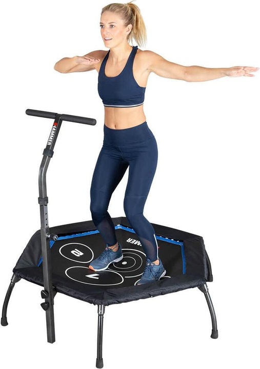 Produktbild Hammer Fitness Cross Jump (120 cm)