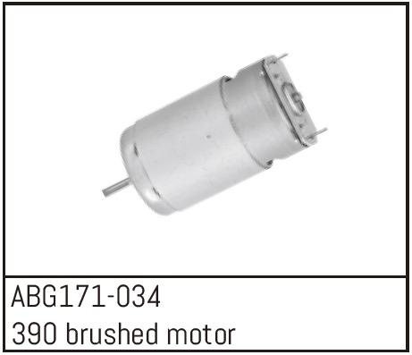 Image du produit Absima Moteur brushed 390