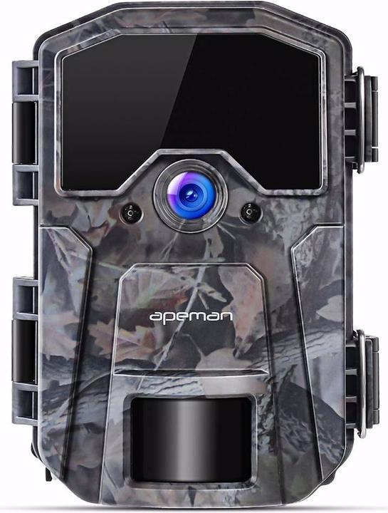Immagine prodotto Apeman Trail Cam H55