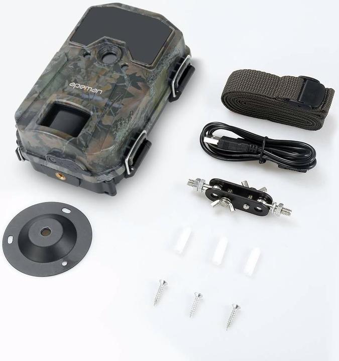 Immagine prodotto Apeman Trail Cam H55