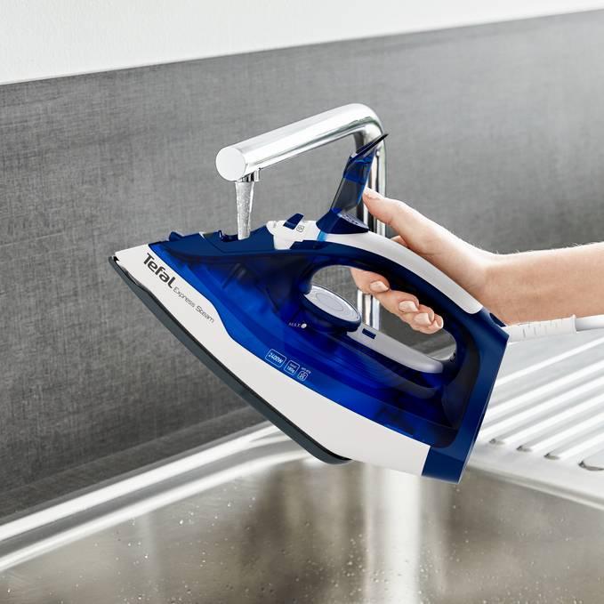 Produktbild Tefal FV2838E0 (2400 W, 180 g/min)