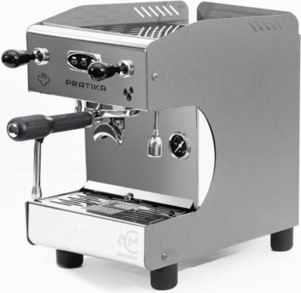 Produktbild ACM Pratika Automatic Joysteam