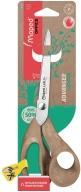 Produktbild Maped Schere ADVANCED WOOD, L„nge: 210 mm, asymmetrisch (21 cm)