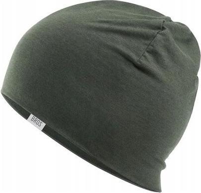 Produktbild Rockbros wool sports cap green (One Size)