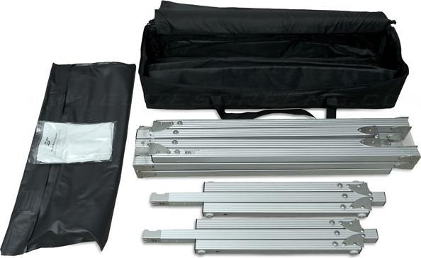 Productafbeelding Elite Screens Yard Master 2 Dubbel (100", 16:9)