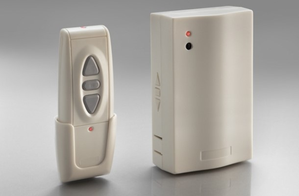 Actual product image Celexon Motor Professional, Canvas, 16:9 (103.94", 16:9)
